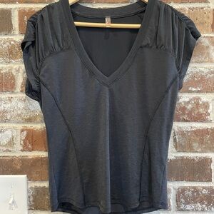 FP Movement by Free People V-Neck Tee